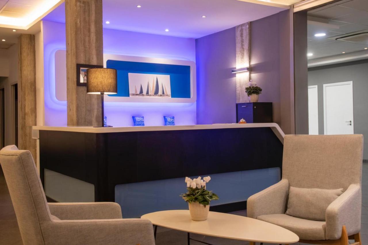 Ibis Budget Ajaccio