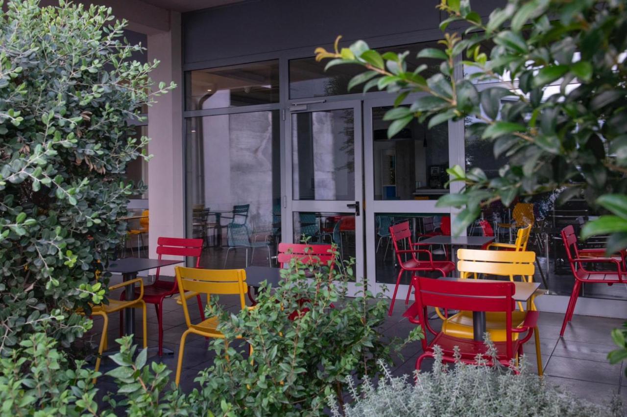 Ibis Budget Ajaccio Hotel Ajaccio (Corsica)