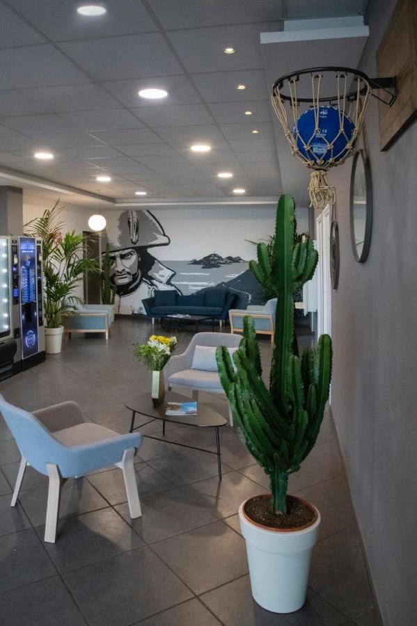 Ibis Budget Ajaccio Hotel 2*