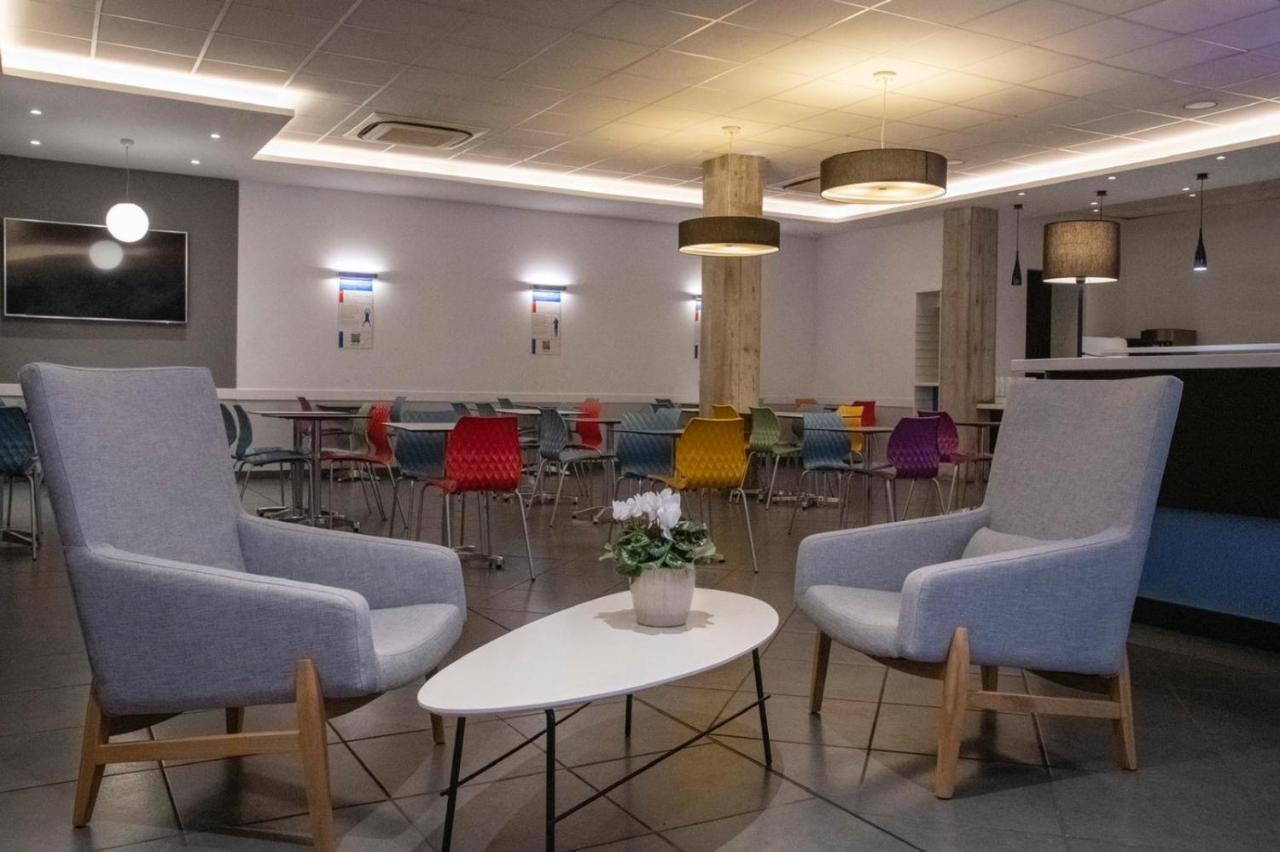 Hotel Ibis Budget Ajaccio