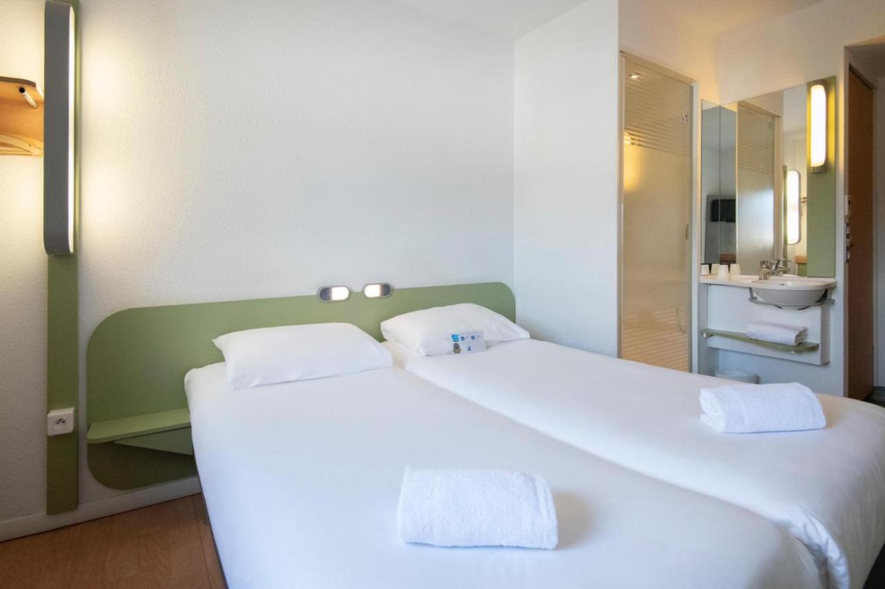 Hotel Ibis Budget Ajaccio 2*