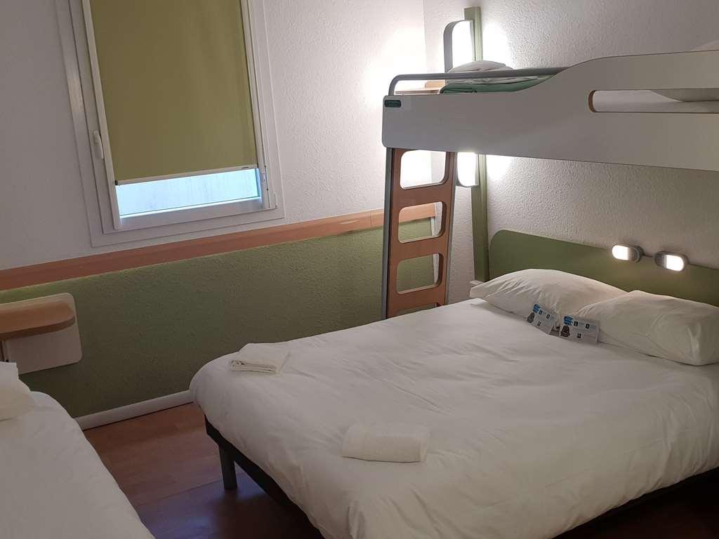 Ibis Budget Ajaccio 2* Ajaccio (Corsica)
