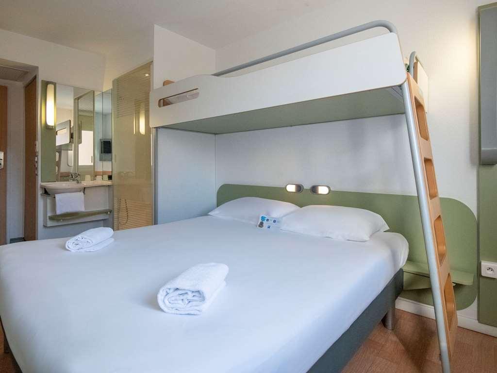 Hotel Ibis Budget Ajaccio 2*