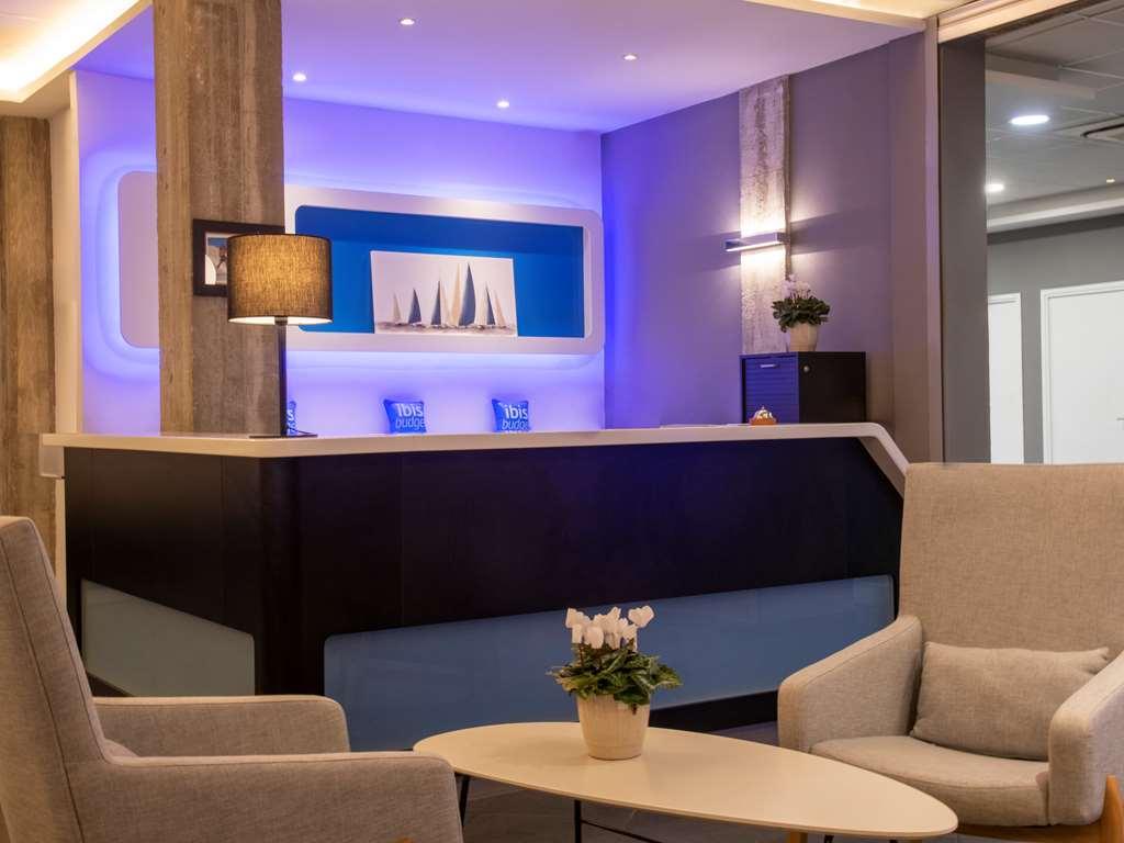 Hotel Ibis Budget Ajaccio