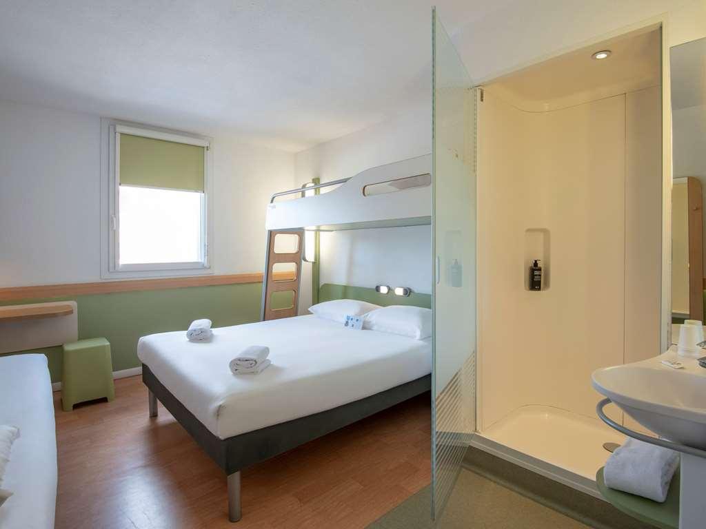 Ibis Budget Ajaccio Hotel Ajaccio (Corsica)