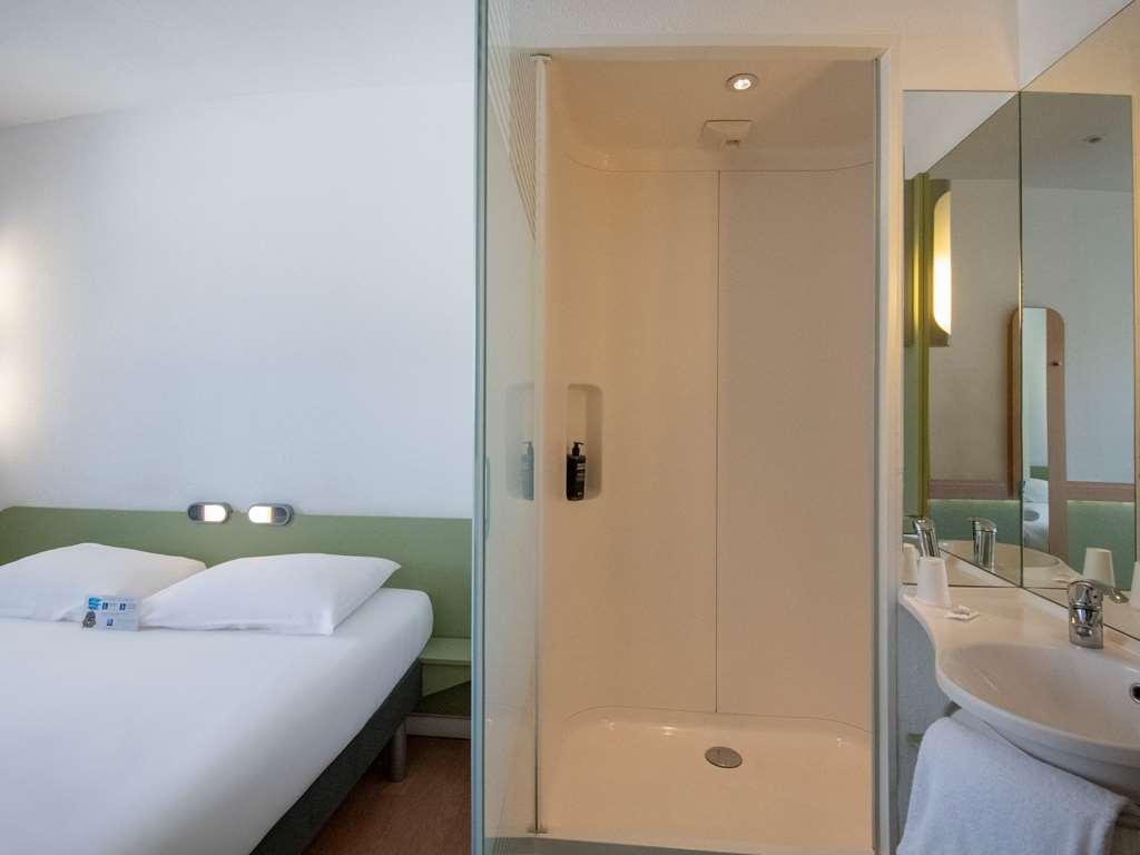Ibis Budget Ajaccio Hotel