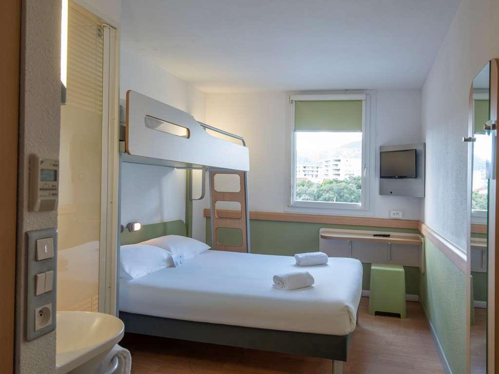 Ibis Budget Ajaccio Hotel Ajaccio (Corsica)