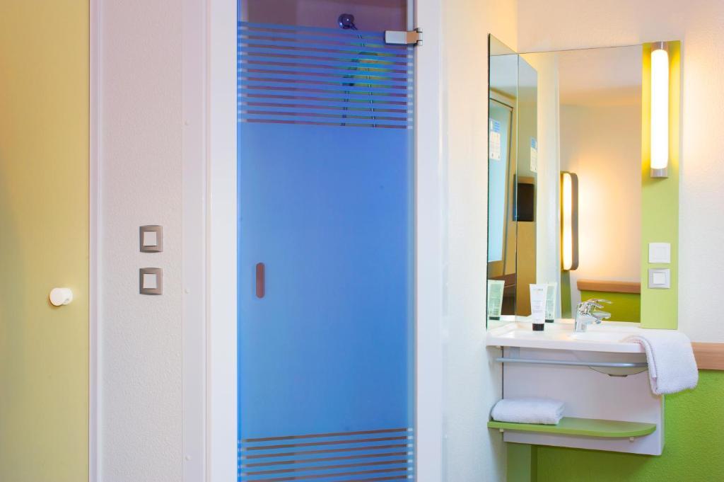 Ibis Budget Ajaccio Hotel