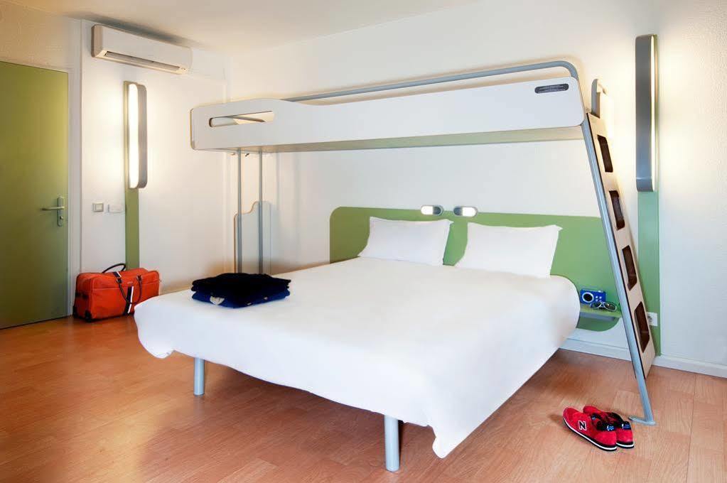 Hotel Ibis Budget Ajaccio 2*