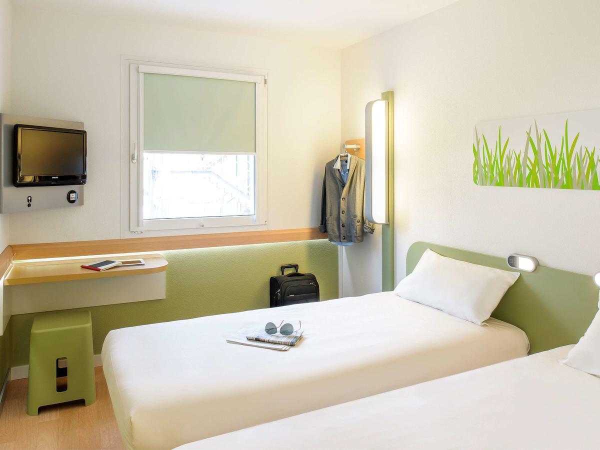 Ibis Budget Ajaccio Hotel 2*
