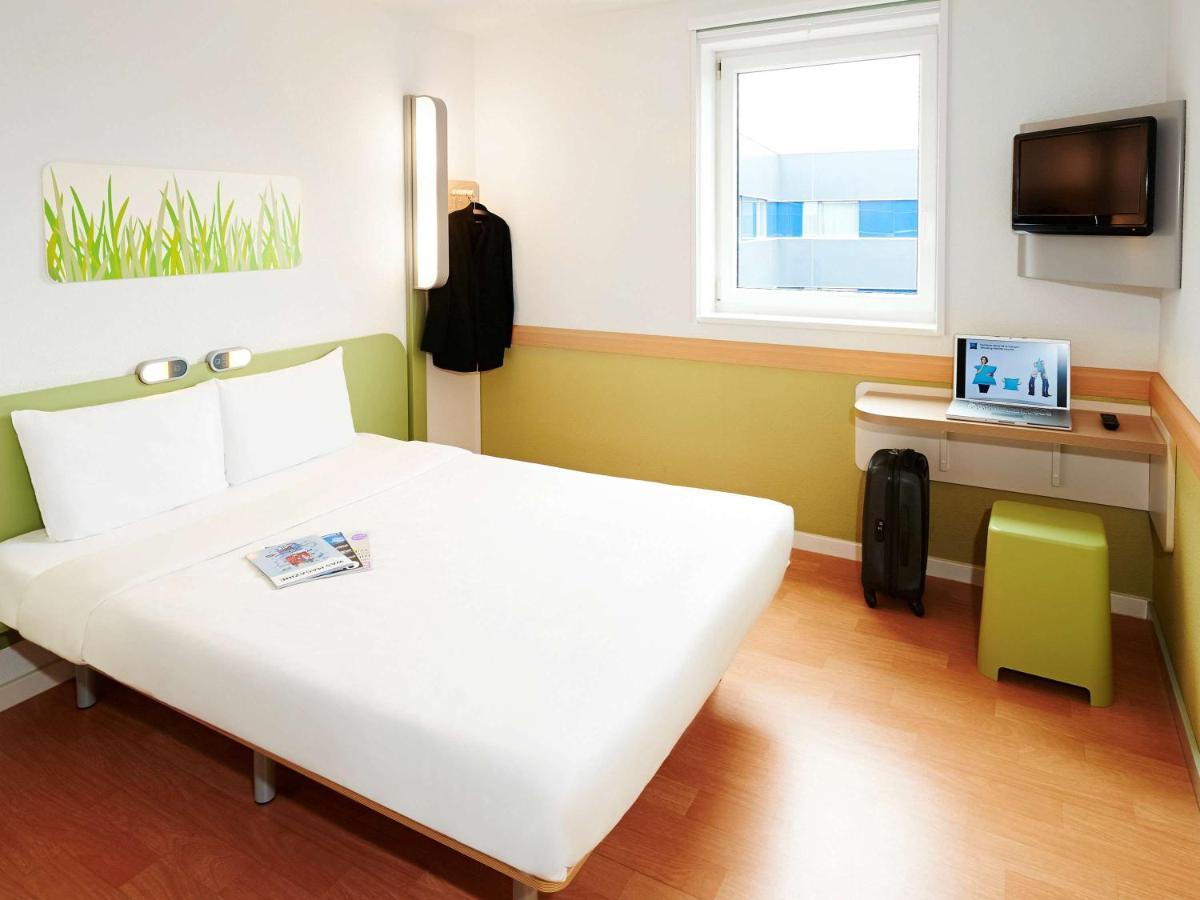 Hotel Ibis Budget Ajaccio 2*